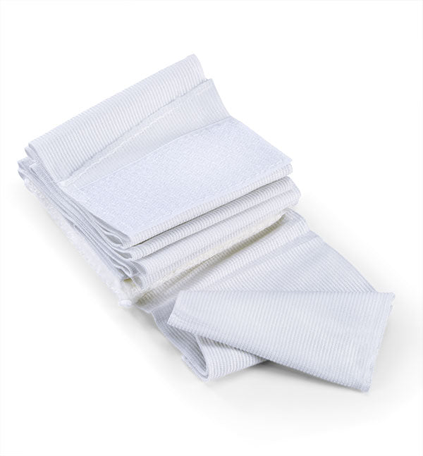 CLICK MEDICAL TRAUMA DRESSING 15 x 18 - LARGE