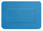 HYGIO PLAST BLUE DETECTABLE PLASTERS ASSORTED