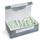 CLICK MEDICAL FABRIC PLASTERS ASSORTED