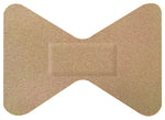 HYGIO PLAST FABRIC PLASTERS FINGERTIP