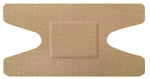 HYGIO PLAST FABRIC PLASTERS KNUCKLE