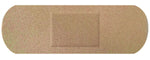 HYGIO PLAST FABRIC PLASTERS SENIOR STRIP