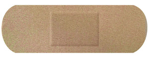 HYGIO PLAST FABRIC PLASTERS SENIOR STRIP