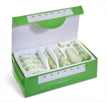 CLICK MEDICAL WATERPROOF PLASTERS ASSORTED