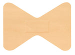 HYGIO PLAST WATERPROOF PLASTERS FINGERTIP