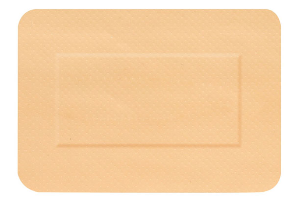 HYGIO PLAST WATERPROOF PLASTERS LARGE PATCH