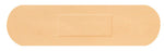HYGIO PLAST WATERPROOF PLASTERS MEDIUM STRIP