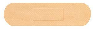 HYGIO PLAST WATERPROOF PLASTERS MEDIUM STRIP
