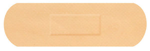 HYGIO PLAST WATERPROOF PLASTERS SENIOR STRIP