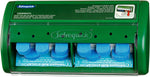 SALVEQUICK PLASTER DISPENSER 70 BLUE