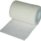 CLICK MEDICAL COHESIVE BANDAGE 5cm x 4.5m WHITE