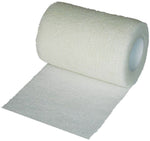 CLICK MEDICAL COHESIVE BANDAGE 2.5cm x 4.5m WHITE