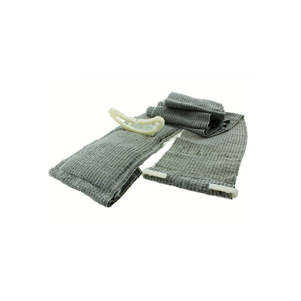 EMERGENCY TRAUMA BANDAGE 4"