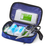 CUT-EEZE HAEMOSTATIC DRESSING KIT (QUICK KIT)