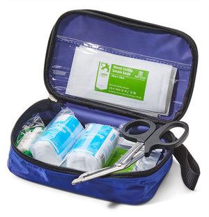 CUT-EEZE HAEMOSTATIC DRESSING KIT (QUICK KIT)