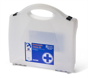 CLICK MEDICAL ALL INDUSTRY TRAUMA KIT