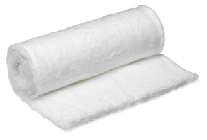 BLUE DOT 25g COTTON WOOL ROLL (30CDW025)