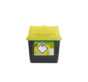 SHARP SAFE CONTAINER 3LTR