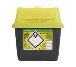SHARP SAFE SHARPS BIN 3LTR