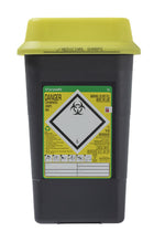 SHARP SAFE SHARPS BIN 7LTR