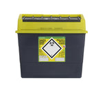 SHARP SAFE SHARPS BIN 30LTR
