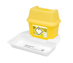 SHARP SAFE NPSD TRAY FOR 2/3LTR BIN