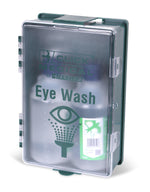 CLICK MEDICAL EYEWASH BOXED STATION 2x500ml