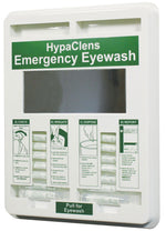 HYPACLENS 20ML EYEWASH DISPENSER (INC 25 PODS)