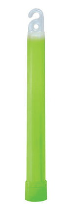 CYALUME 12HR 6" SNAPLIGHT GREEN