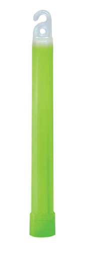 CYALUME 12HR 6" SNAPLIGHT GREEN