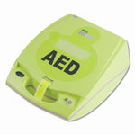 ZOLL AED PLUS SEMI AUTOMATIC DEFIBRILLATOR