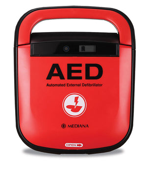 MEDIANA A15 HEART ON SEMI AUTO AED