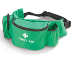 CLICK MEDICAL BUM BAG WITH EXTRA POCKET