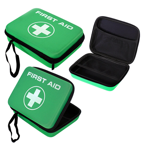 CLICK MEDICAL SMALL FEVA FIRST AID BAG