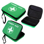 CLICK MEDICAL SMALL FEVA FIRST AID BAG