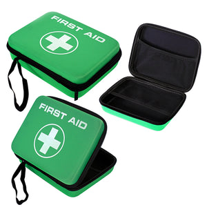 CLICK MEDICAL SMALL FEVA FIRST AID BAG