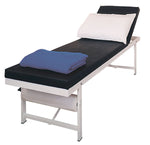 CLICK MEDICAL REST ROOM COUCH ADJUSTABLE HEADROOM