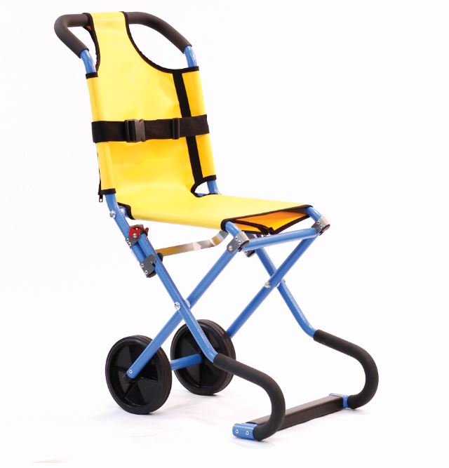 EVAC+CHAIR 1-200 CARRY LITE CHAIR