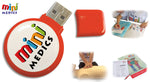 MINI MEDICS TRAINING PACK C/W SYRINGE PENS