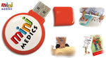 MINI MEDICS TRAINING PACK C/W PENCIL SET