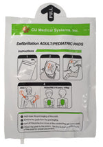 ADULT/CHILD DEFIB PADS FOR SP1