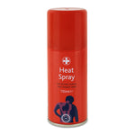 HEAT SPRAY 150ML