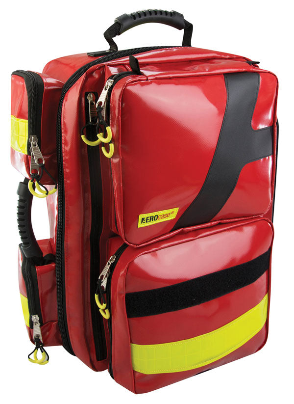 EMERGENCY MEDICAL BACKPACK