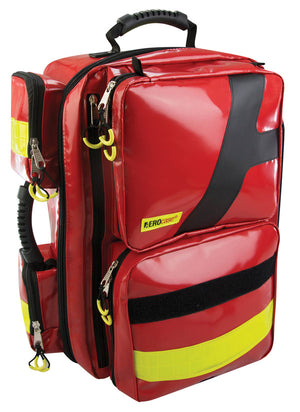 EMERGENCY MEDICAL BACKPACK