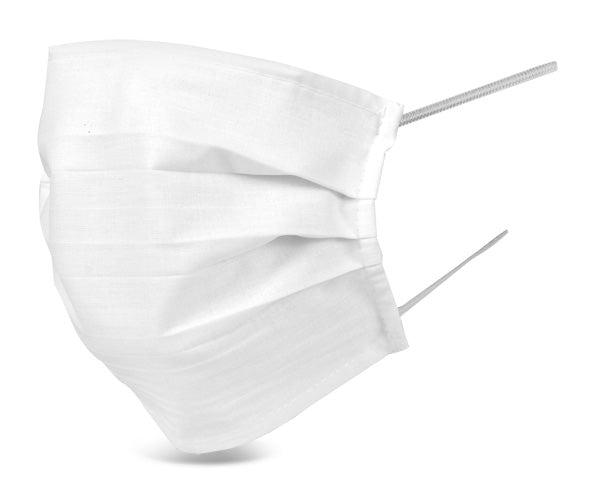 COTTON FACE MASK