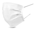 COTTON FACE MASK