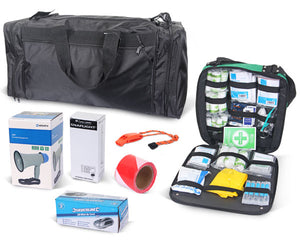 100 PERSON EVACUATION KIT