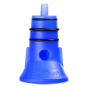 BOTTLESHOWER 2L BU/017