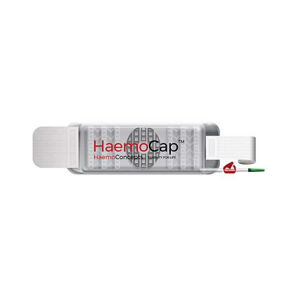 HAEMOCAP MULTISITE