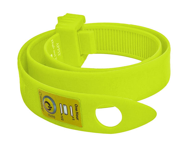 STAT TOURNIQUET NEON LIME